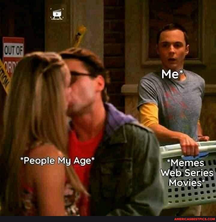 *People My Age* 