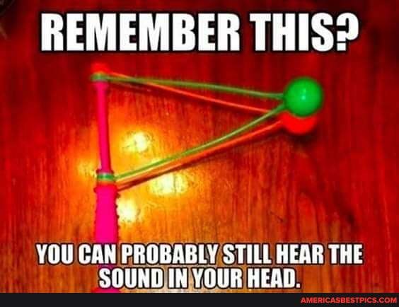 REMEMBER THIS?
YOU CAN PROBABLY STILL HEAR THE CHin iikivoip UCRNn