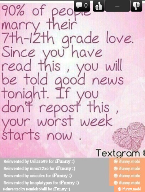 A iil ie ATA grade love. En
OU have
read this
you
will
mal
OUr worst week pan
tarts now ES