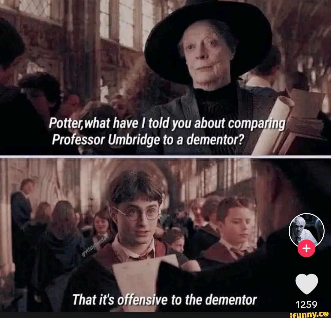 Dementor memes. Best Collection of funny Dementor pictures on iFunny