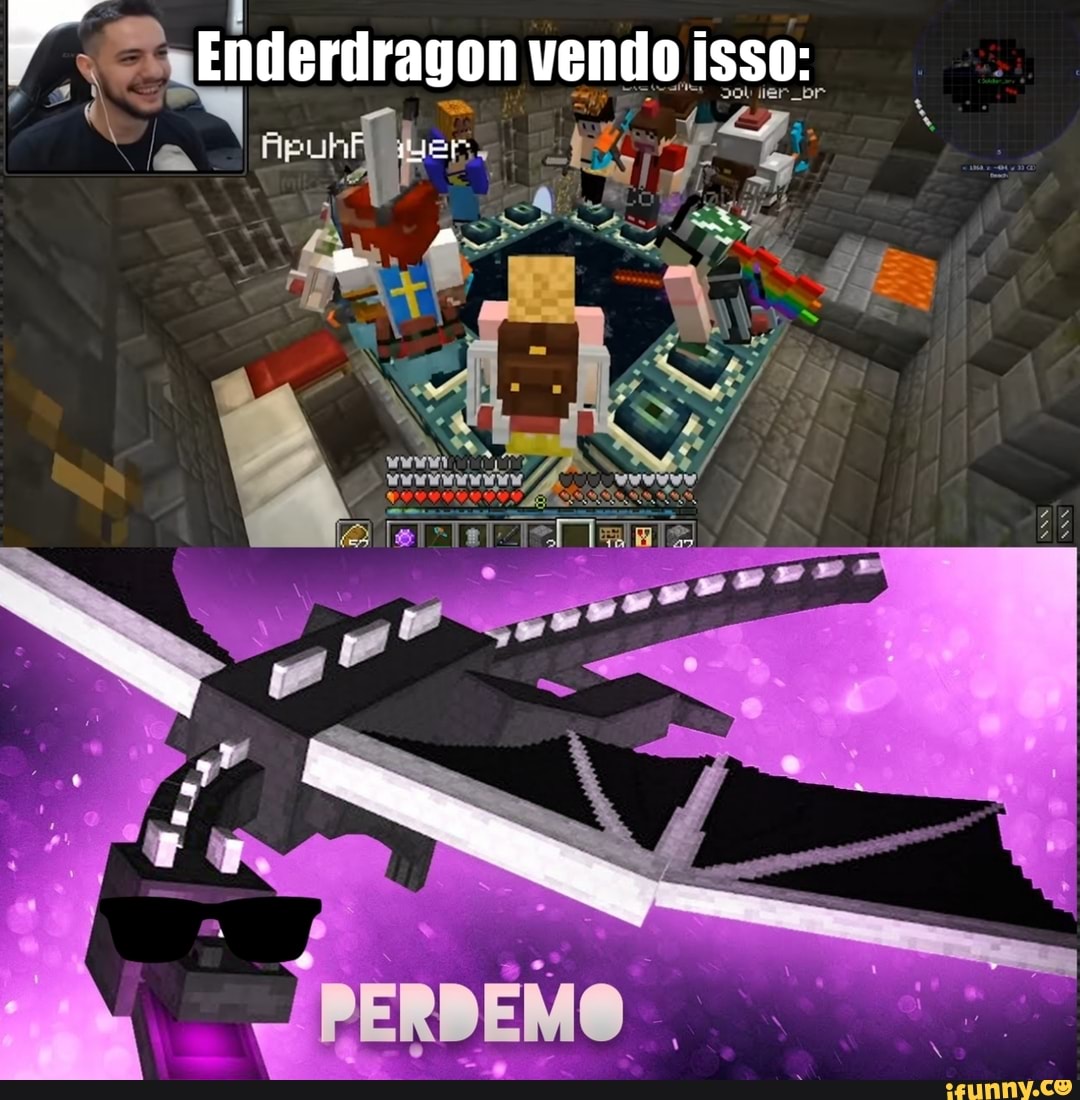 nderdragon vendo i isso:
do
/PERDEMO