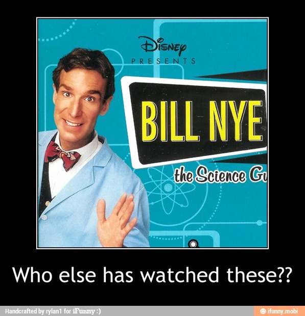Who else has watched these?? - Who else has watched these??