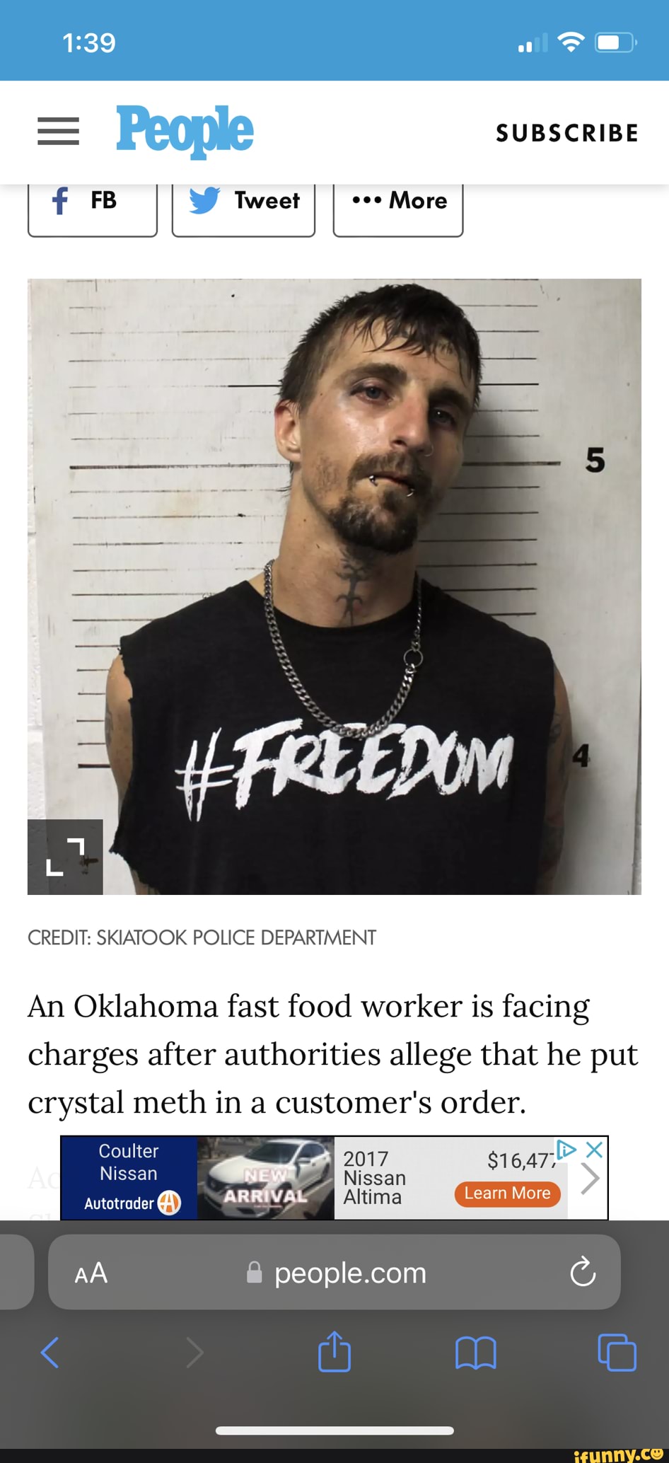 Fast_food memes. Best Collection of funny Fast_food pictures on iFunny