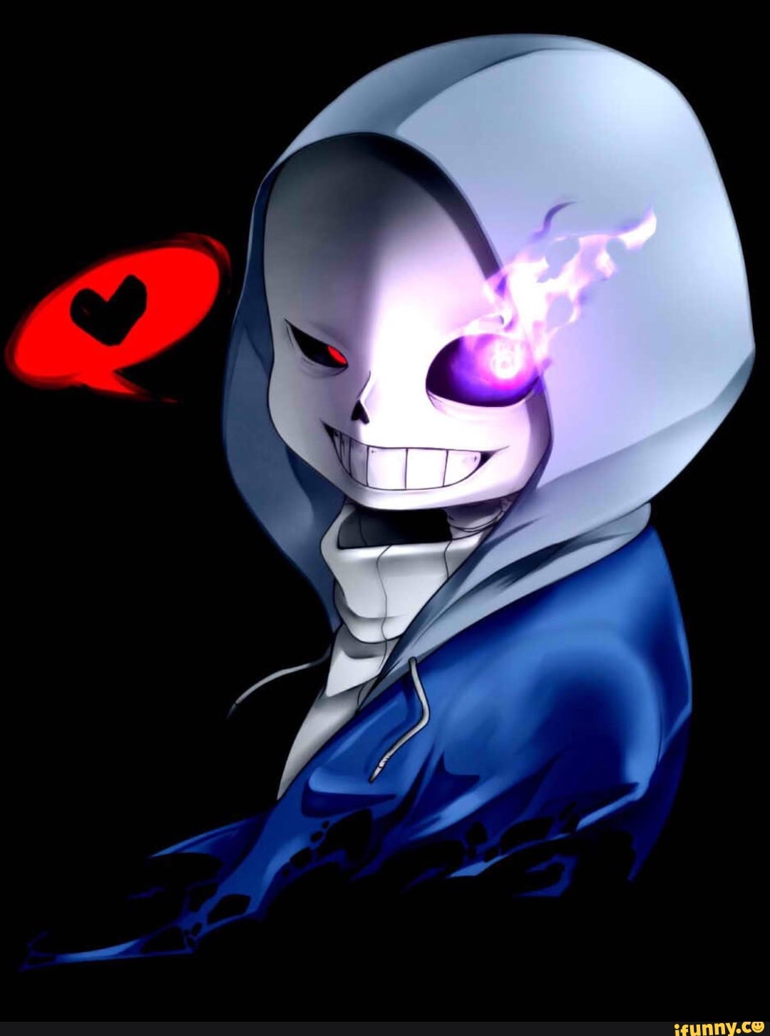 sans, undertale, anniversary, au, dusttale