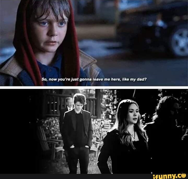 So, now you're.