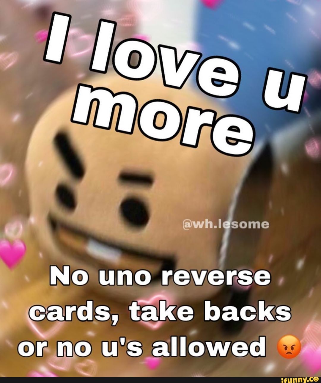 On I No Uno Reverse Cards Take Backs Whlsm