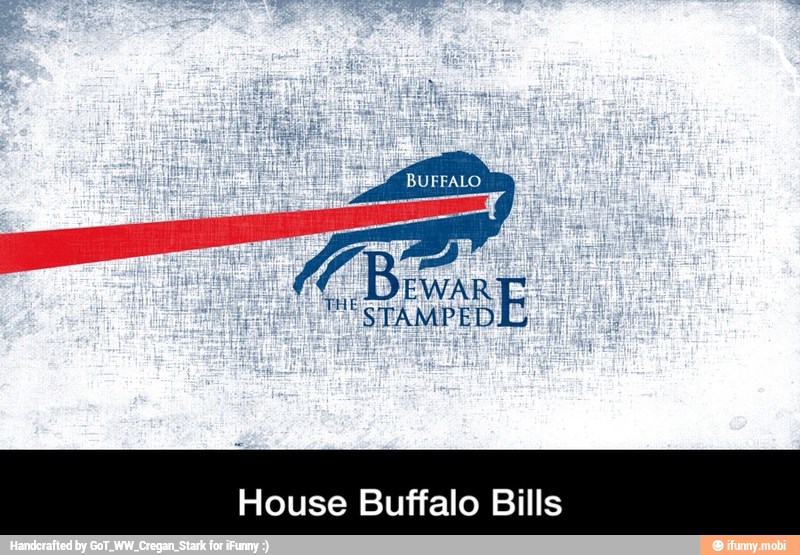 EWAR
House Buffalo Bills - House Buffalo Bills