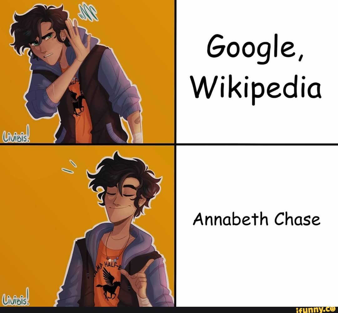 Annabeth memes. Best Collection of funny Annabeth pictures on iFunny