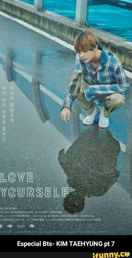 Especial Bts- KIM TAEHYUNG pt 7 - Especial Bts- KIM TAEHYUNG pt 7