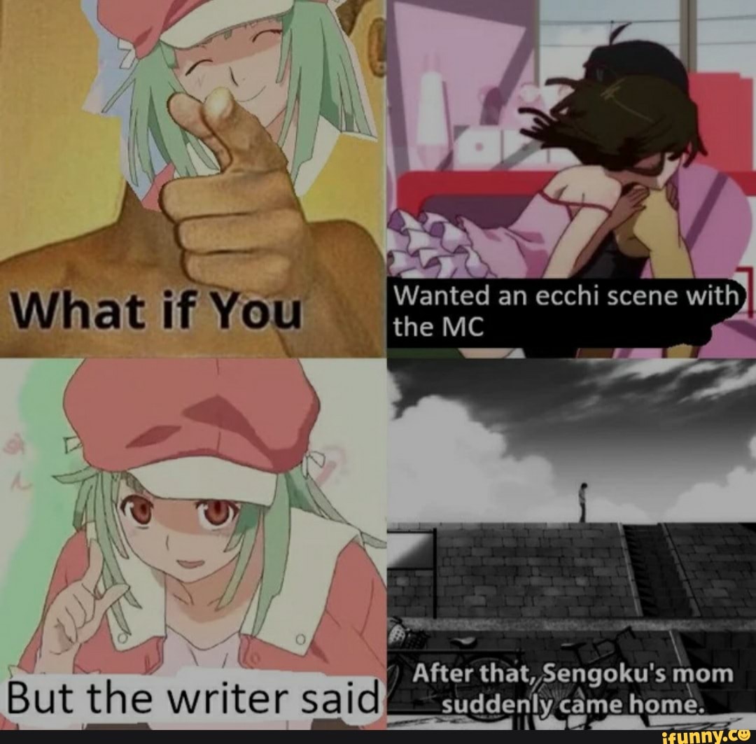 rra
After that,
Sengoku's s
mom
But the writer said suddenly came home.
Os