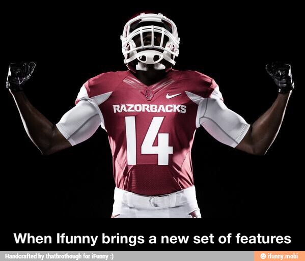 When Ifunny brings a new set of features - When Ifunny brings a new set of features