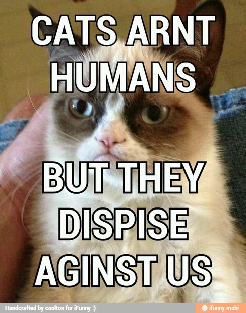 CATS,ARNT
be