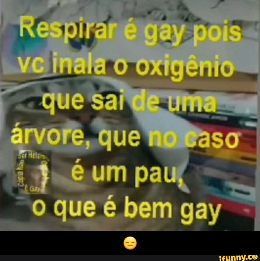 Sal que asso
- 2 par, que é bem gay - 😑