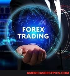 FOREX TRADING