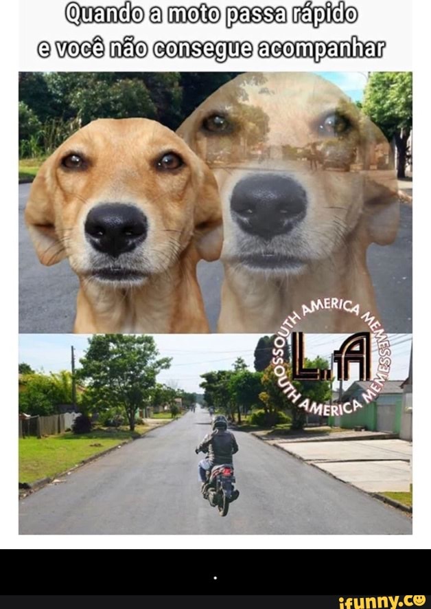 e você não consegue acompanhar - .