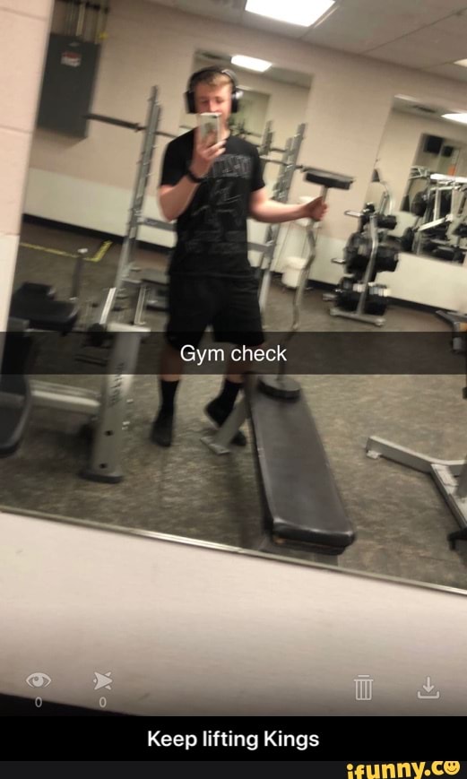 Keep lifting Kings - Keep lifting Kings