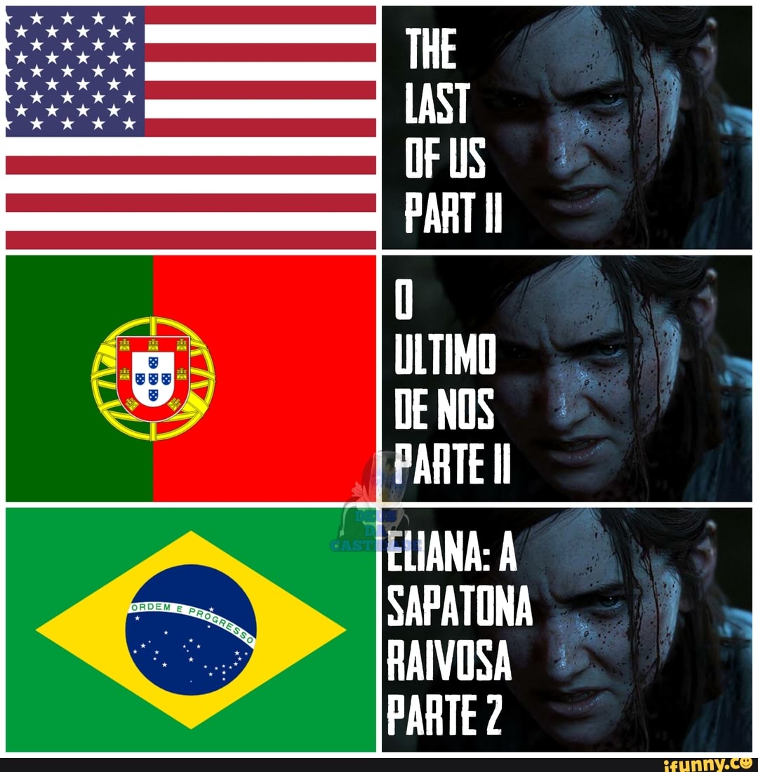 LAST
OF US
PART Il