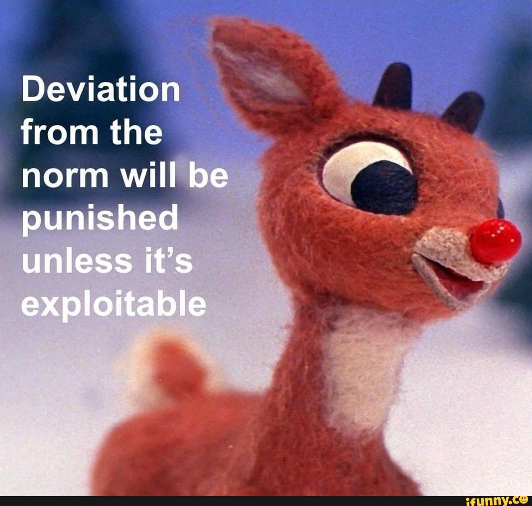 Deviation memes. Best Collection of funny Deviation pictures on iFunny