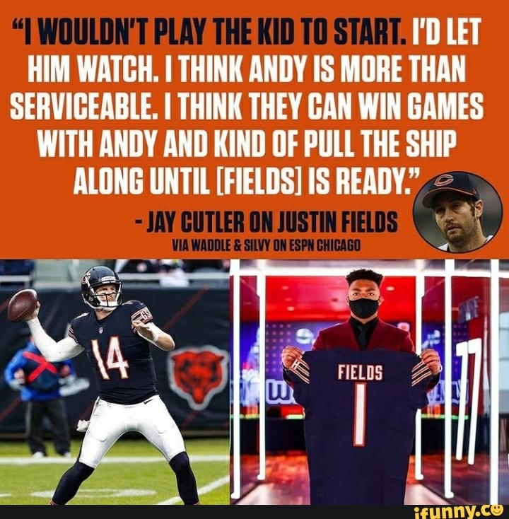 Jay Cutler Quad Stomp motivator TikTok @ motivator - iFunny