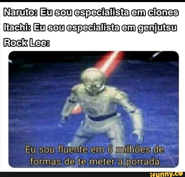 especialistaemeiones
Eu sou em
Eu ou fivento em 6 milhões de formas de te meter pomada