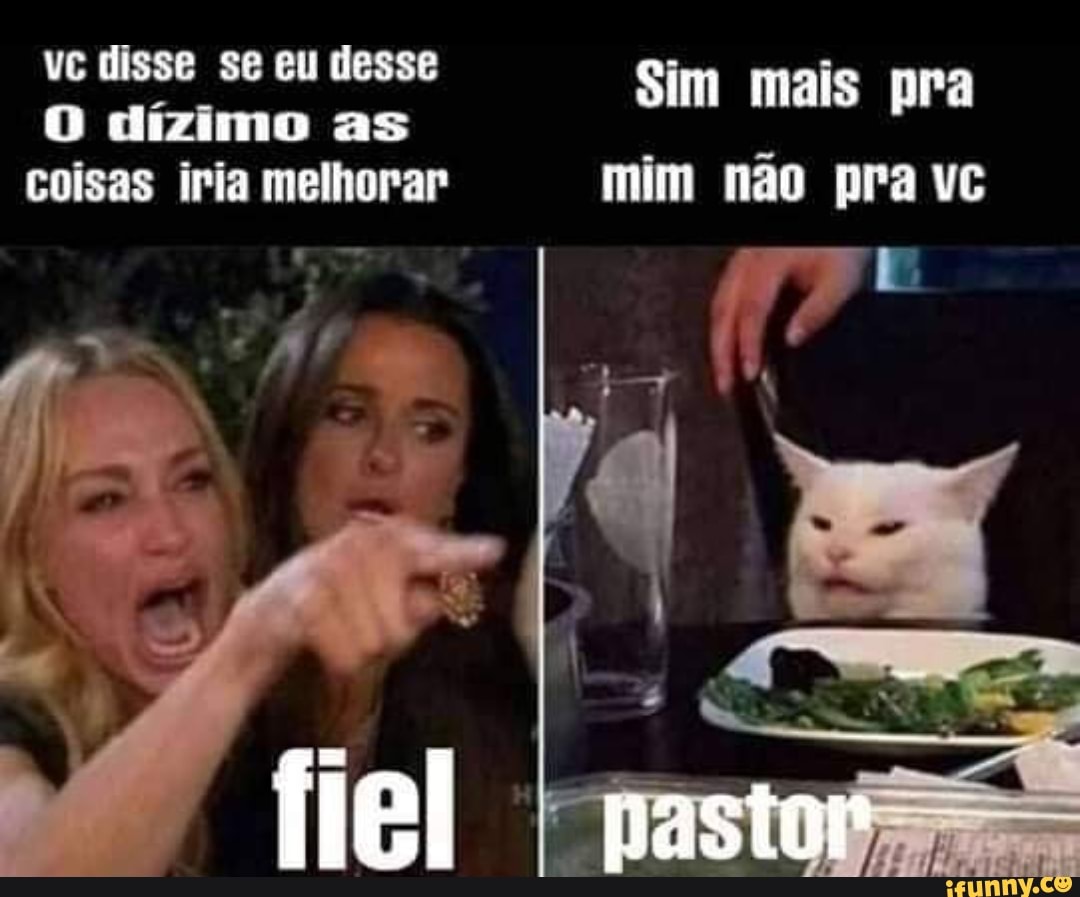 elias quer
Sim mais pra
coisas iria melhorar mim não pa vc