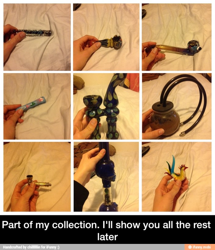 Part of my collection. I'll show you all the rest
later - Part of my collection. I'll show you all the rest later