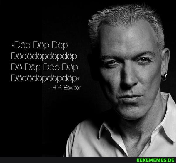 Dop Cop
Dee: