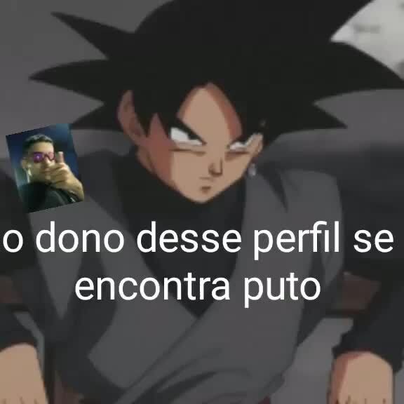 Dono desse perfil RA encontra-se triste - iFunny Brazil