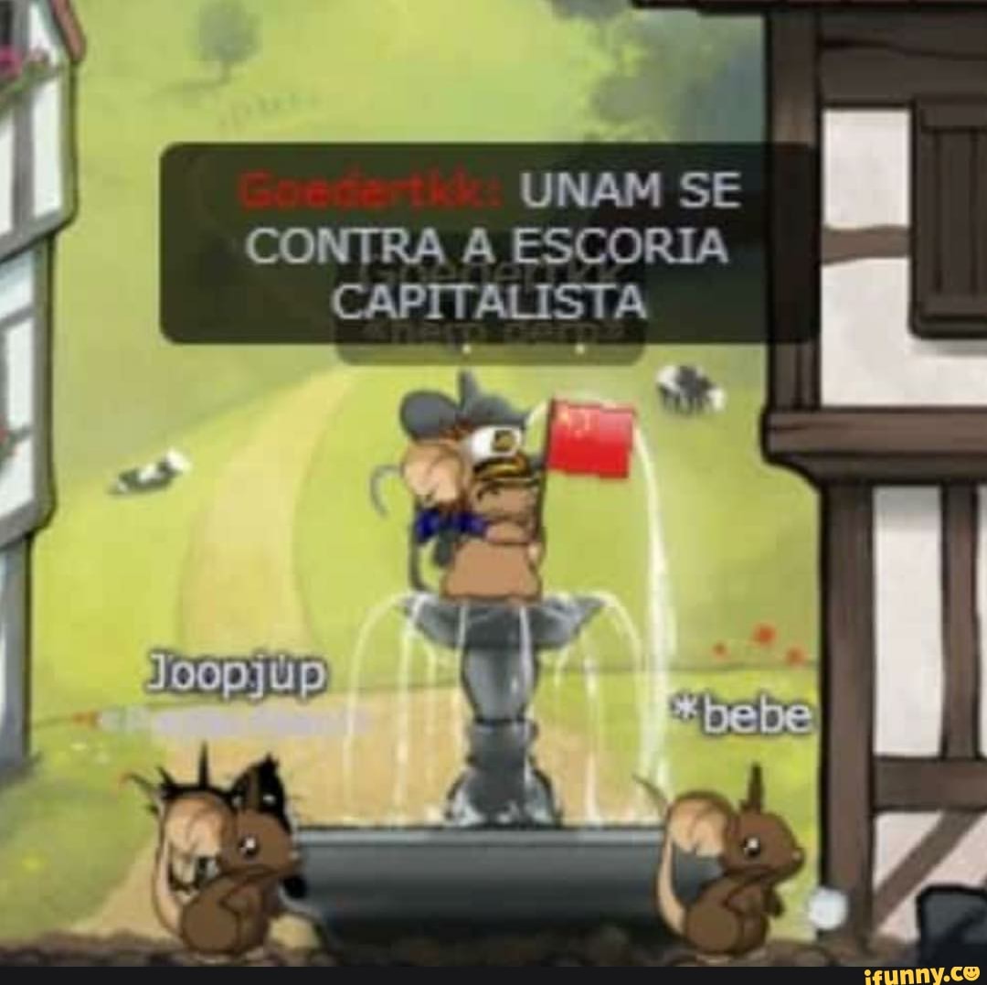 UNAM SE
CONTRA A ESCORIA
CAPITALISTA