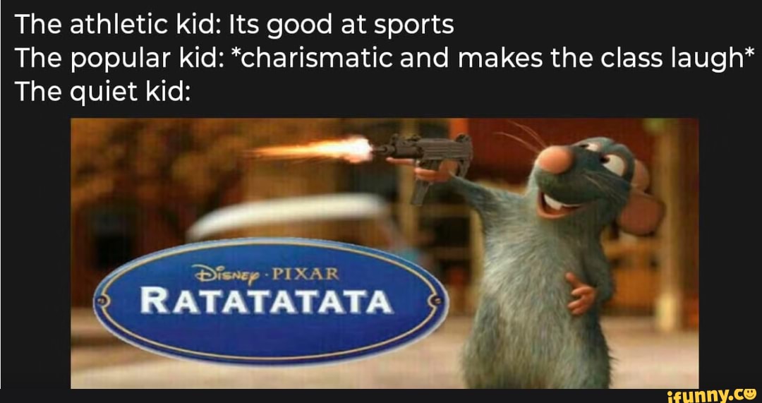 #memes #dank_memes #meme #funny #thequietkid - The athletic kid: Its ...