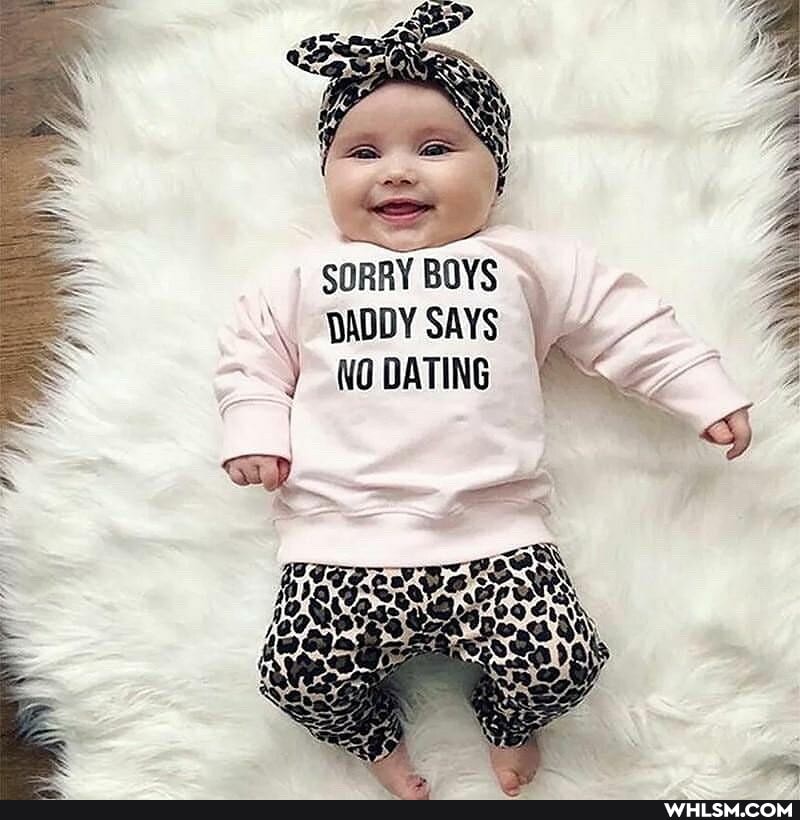 SORRY BOYS DADDY SAYS WO DATING