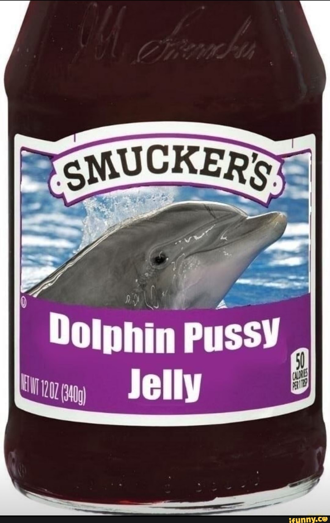 Pussy Jelly