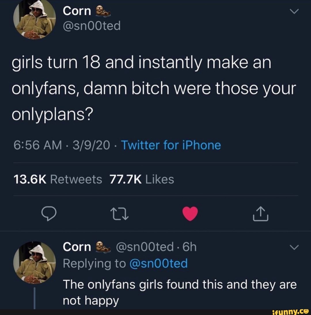 Bitch By Only Fans