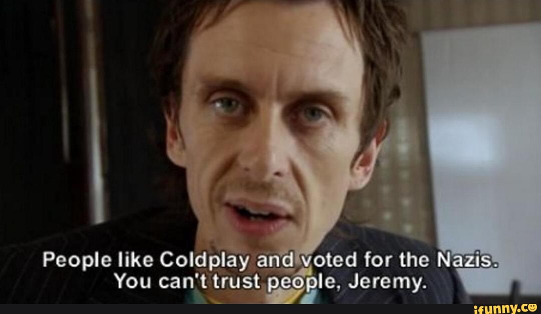 dpl
You can 't trust Deo Jeremy.