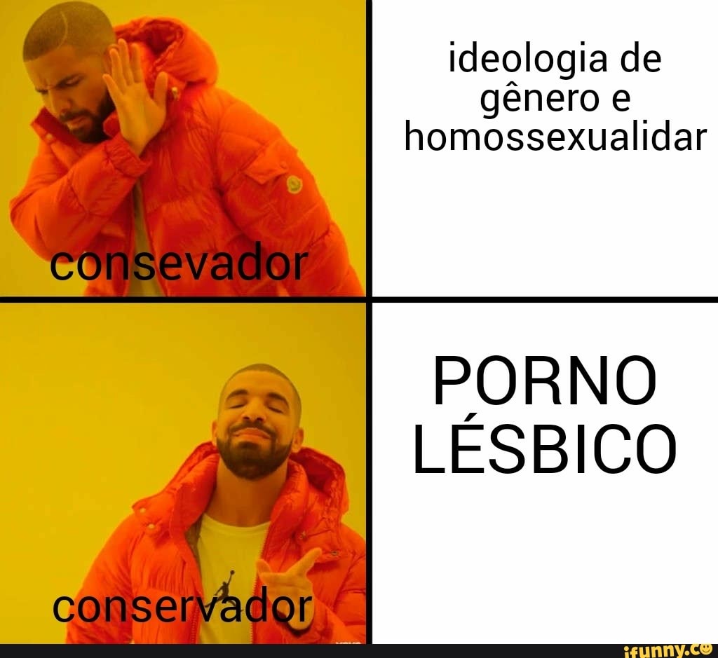 ideologia de
gênero e.
homossexualidar
PORNO
LÉSBICO