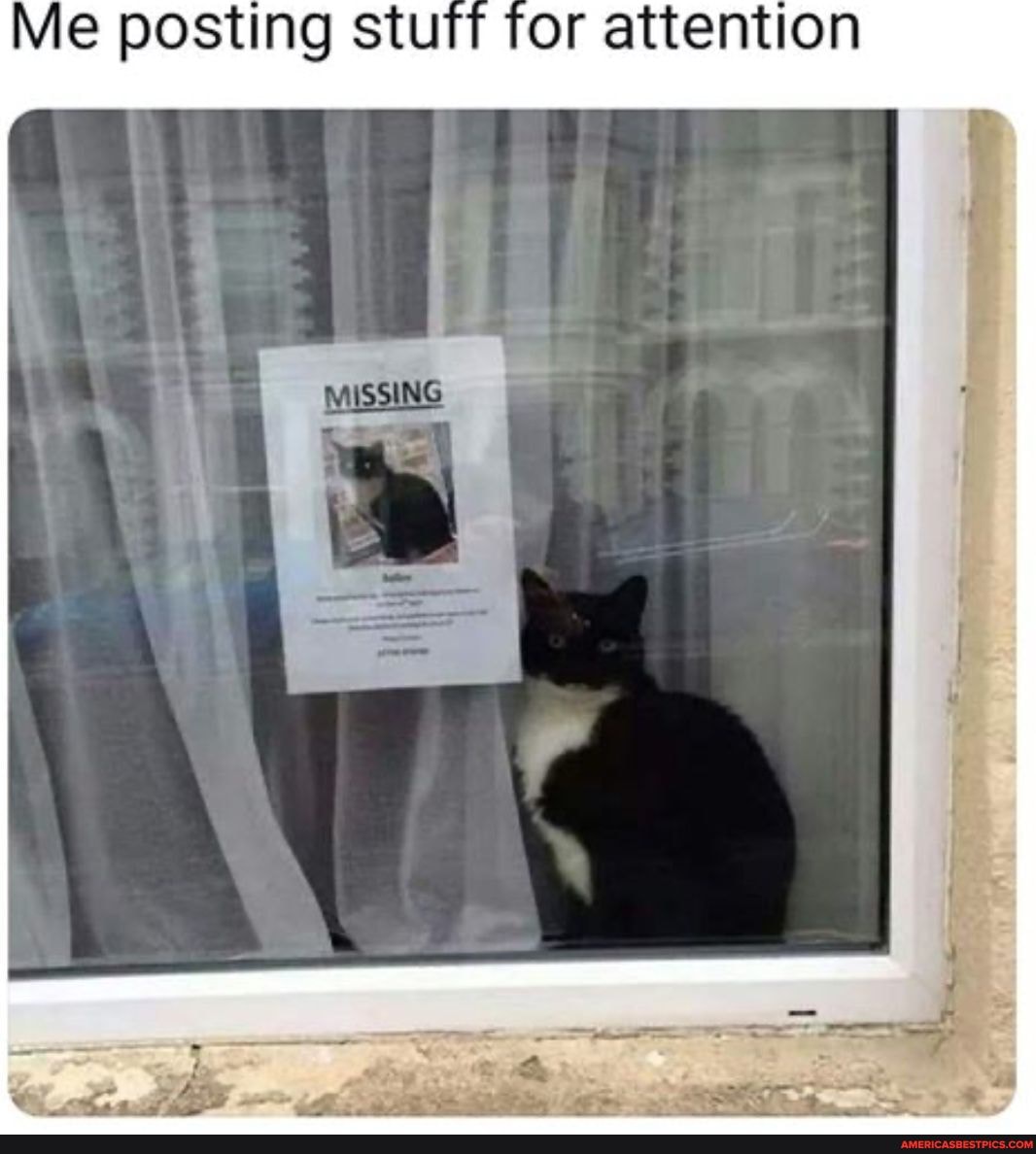 Vie posting sturl ror atiention