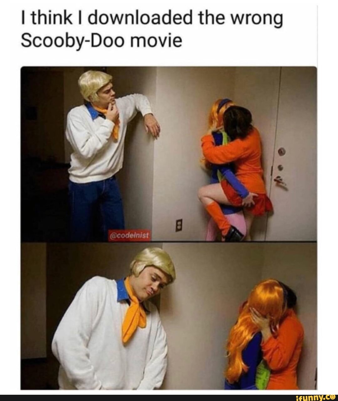 I Think I Downloaded The Wrong Pokemon Movie