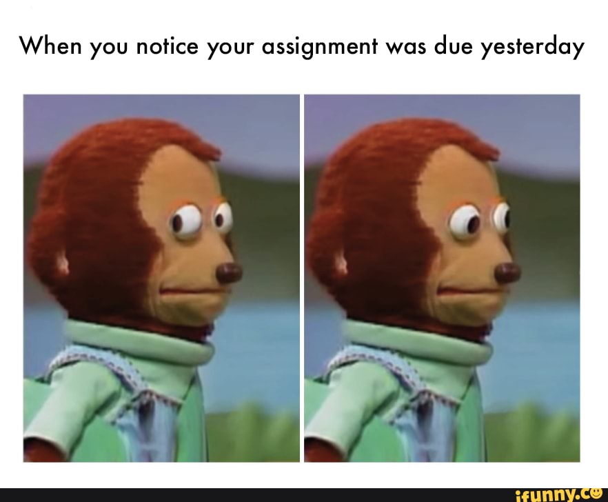 #college #memes #students What will you do when you noticed your ...