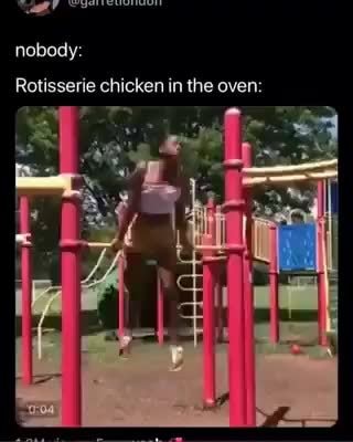 Rotisserie Chicken In Lhe Oven Ifunny,8th Anniversary