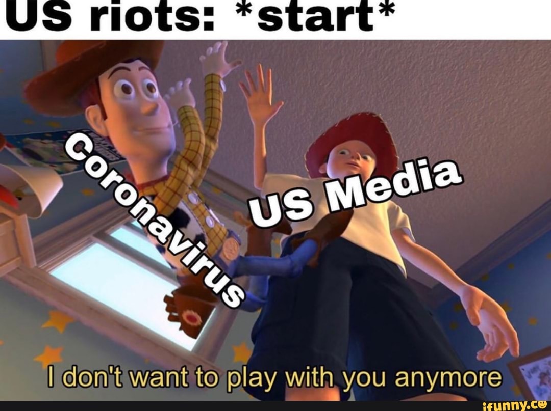 ldonitiwant to play with you anymore