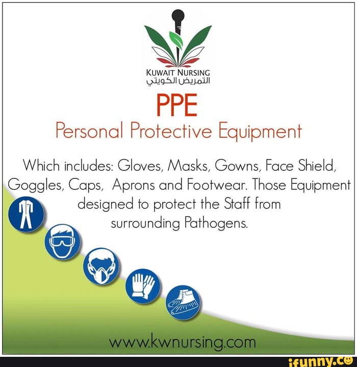 Gloves Gowns Masks And Eye Shield/Goggles Are All Examples Of at Julia