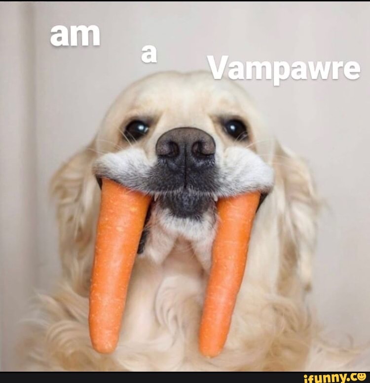 am
Vampawre