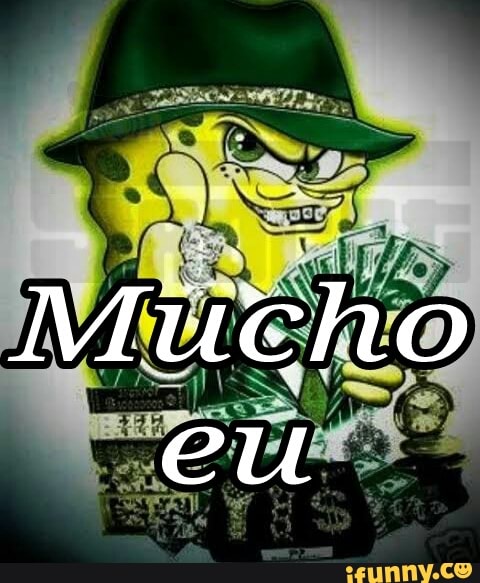 destaque, destaques, coletivo, memesengraçados, zueira, zuera, zoeira, shitpost, shitpostbr, bobesponja, agiota, mucho, humor, engraçado, comedia, desenho, brasileiro, brasil