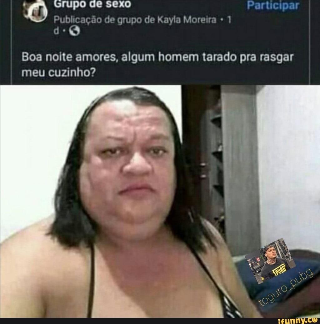 "rupo de sexo Participar
Publicação de grupo de Kayla Moreira 1
Boa noite amores, algum homem tarado pra rasgar meu cuzinho?
