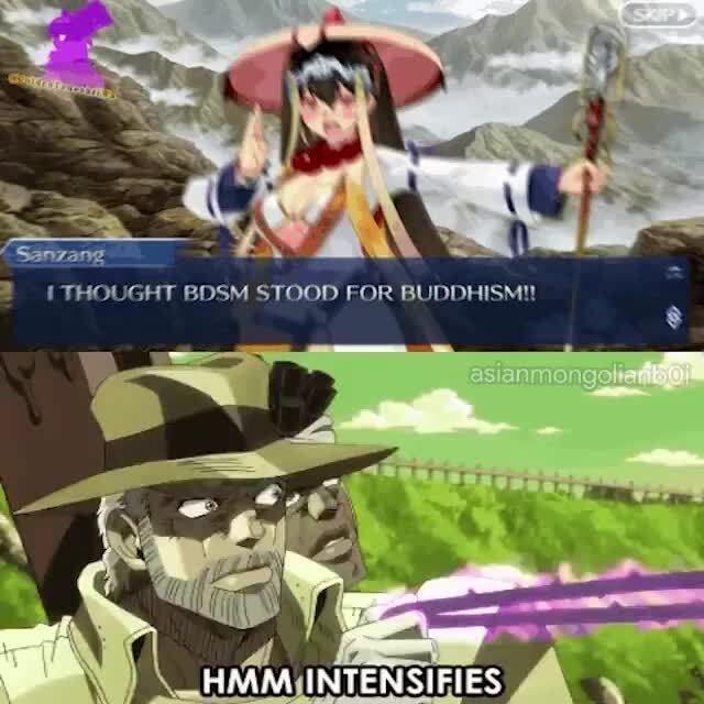 What does mad stand for anime