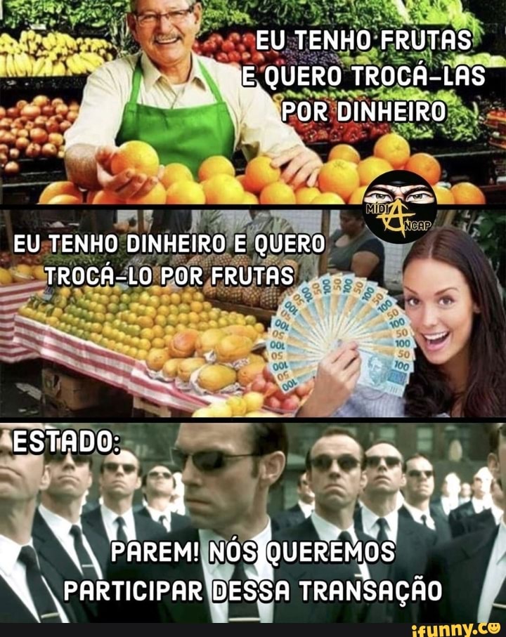 PARTICIPAR DES SA
TRANSAÇÃO
