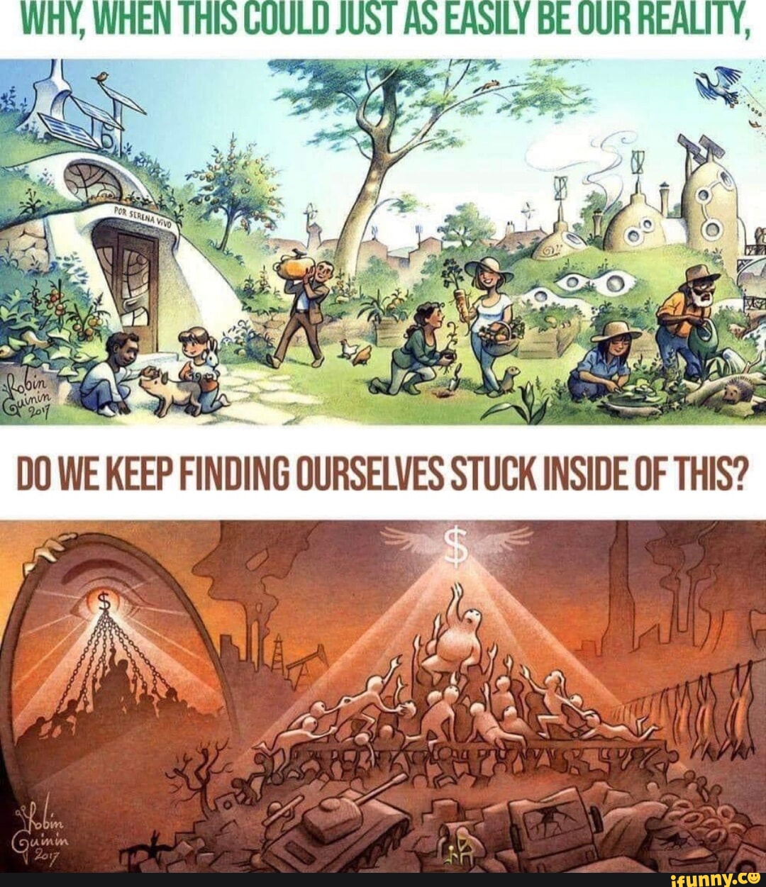 Bitches pay a local horny photographer & be like photoshoc today - iFunny