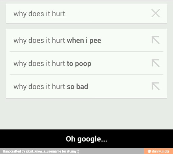 Why Does It Hurt Why Does It Hurt When I Pee Why Does It Hurt To Poop