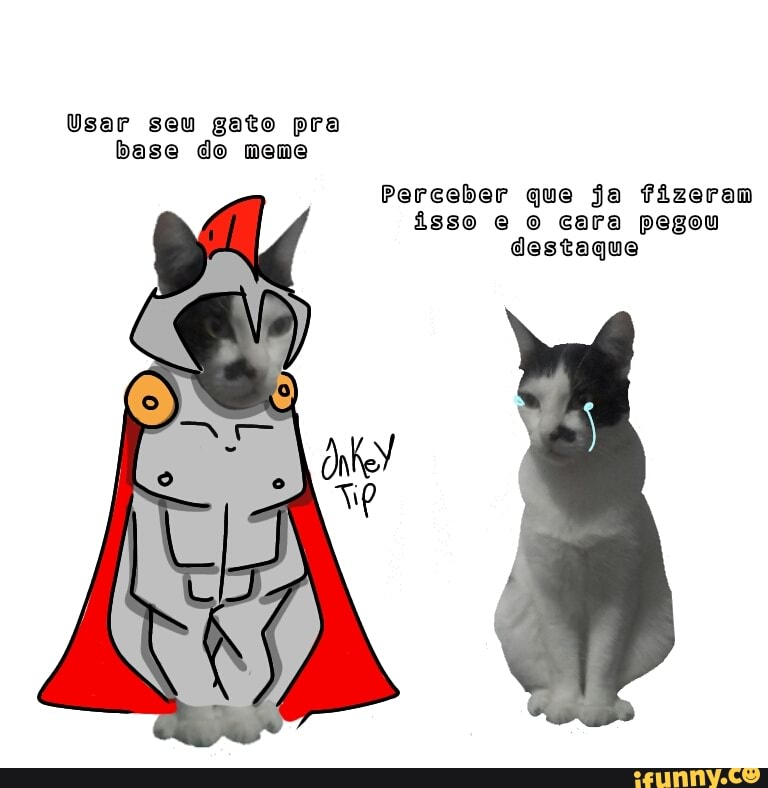 Perceber que ja fizeram
isso e o cara pegou