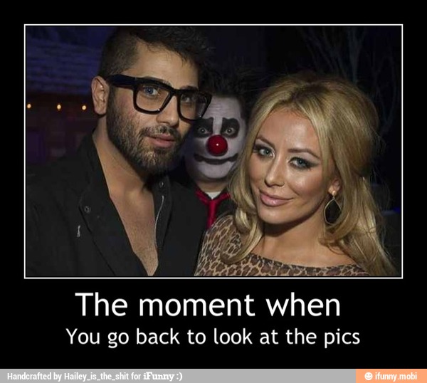 The
moment rane
You go back to look at the pics - The moment when
You go back to look at the pics